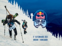 Red Bull Oslea Hike & Ride 2023